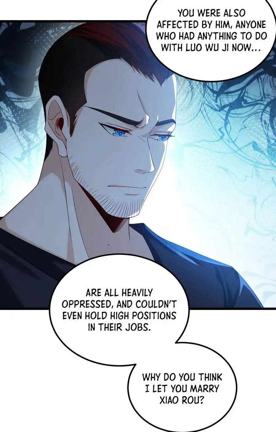 The Immortal Emperor Luo Wuji Has Returned Chapter 218 25